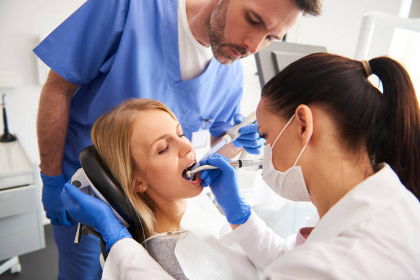 Best Dental Fillings (Composite and Amalgam)  in Oradell, NJ