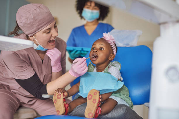 Best Dental X-Rays and Imaging  in Oradell, NJ