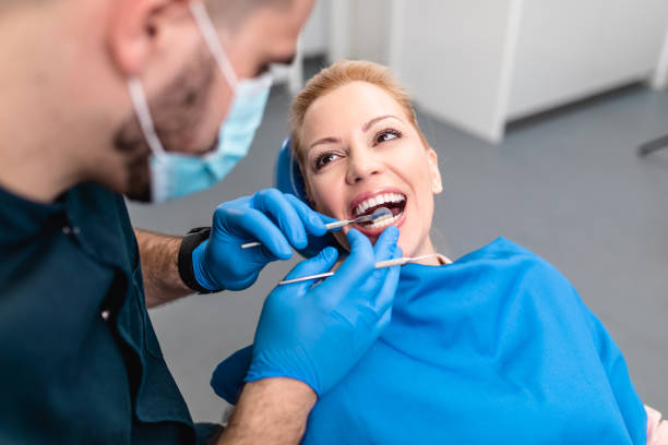 Best Root Canal Treatment  in Oradell, NJ