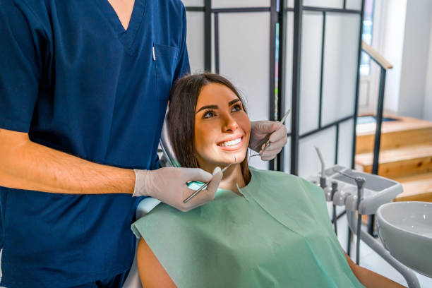 Best Oral Cancer Screening  in Oradell, NJ