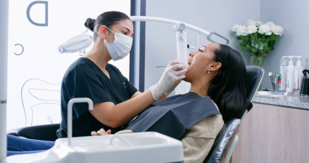 Why Choose Us for Your Dental Needs in Oradell, NJ
