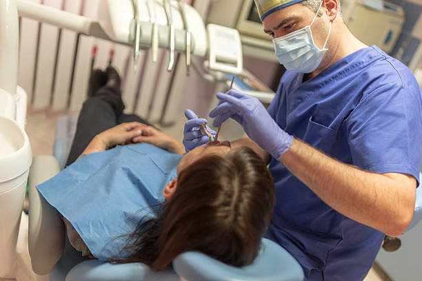 Best TMJ/TMD Treatment  in Oradell, NJ