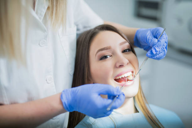 Best Invisalign and Clear Aligners  in Oradell, NJ