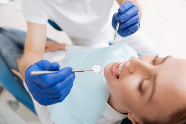 Best Preventive Dentistry  in Oradell, NJ