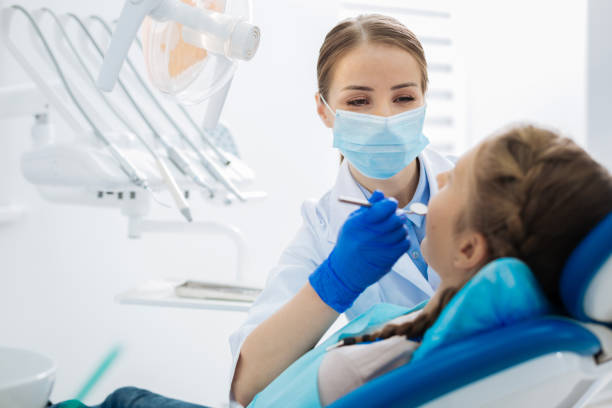 Best Cosmetic Dentistry  in Oradell, NJ